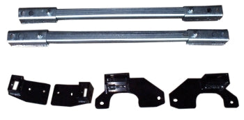 Super Glide Mounting Bracket Kit For 14k, 16k, 18k