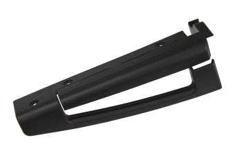 Freezer Door Handle Black - 3851299036