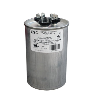 Dometic A/C Capacitors