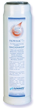 Water Filter Cartridge #5 For Flowpur Ultimate System