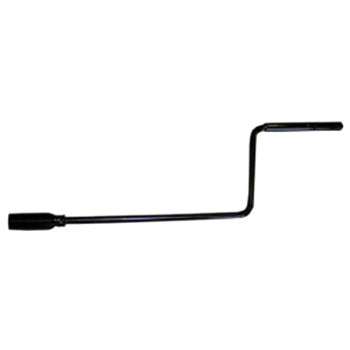 Handle For Tent Trlr Stabilizer Jack