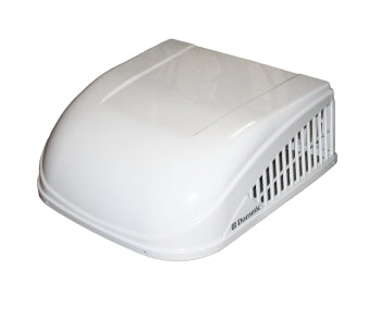 Brisk Air II A/C Shroud Polar White - 3315332.000