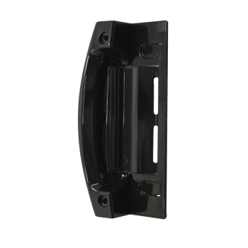 Door Handle Black 900-7-9 - 3851048029