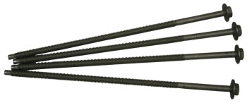 Bolt Kit 6 Inch Roof - 8" Bolts