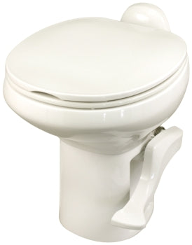 Style II Ceramic Toilet