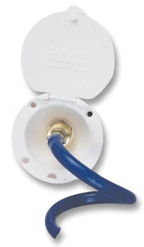 Spray Port 3" Round