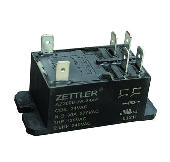 Compressor Relay - 3311547.000