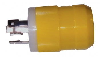 Connector - 30 Amp Male - 125v - 305 CRP