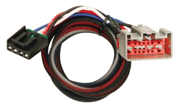 3036-P Brake Control Harness