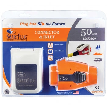 SmartPlug Combo Kit