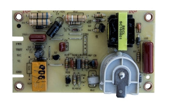 Module Board - Model SW6DE - 520814