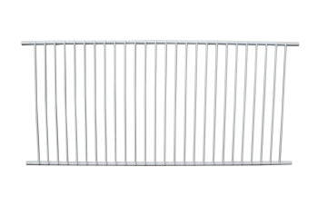 Wire Shelf White - 3850324025