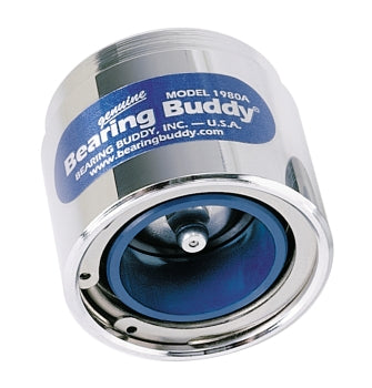 Bearing Buddy #1980ASS - Blue Auto Check Indicator