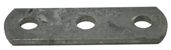 Light Duty Axle U-bolt Plates