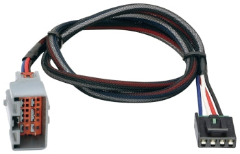 3034-P Brake Control Harness