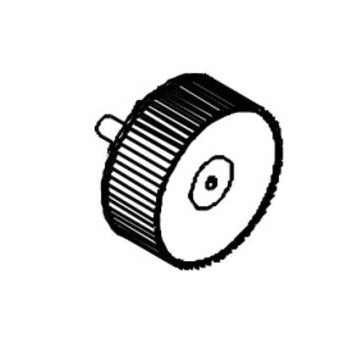 Blower Wheel 1472-1091