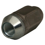 Acorn Lug Nut 9/16" SS