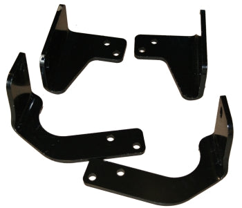 Fifth Wheel Adapter Bracket - Dodge 58386