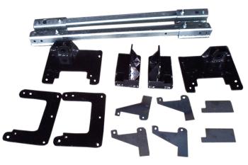 Mounting Bracket Kit 3349 Dodge