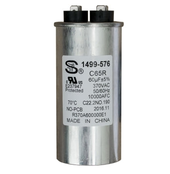 Air Conditioner Run Capacitor 1499-5761