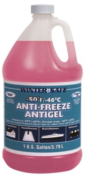 Wintersafe -50 Antifreeze