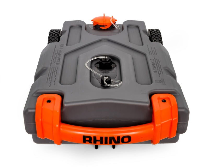 Rhino Portable Holding Tank
