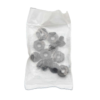 Plastic Bolt & Nut 5/16-18 Thread (Bag of 6) - 525014