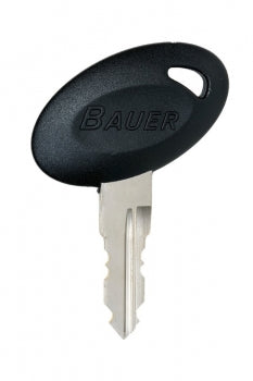 Bauer 300 Series Replacement Keys