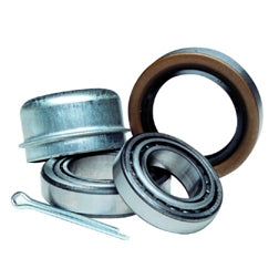 Bearing Kit 1 3/8" X 1 1/16" Tapered Spindle