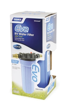 EVO Water Filter