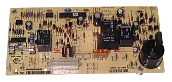 Power Board 2-Way N641 - 621269001