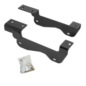 Custom Quick Install Bracket - Ford 50087