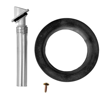 Flush Tube Nozzle Assembly - 31738