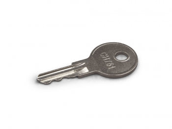 CH751 Replacement Key 2/pk