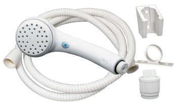 Airfusion Handheld Shower Kit White