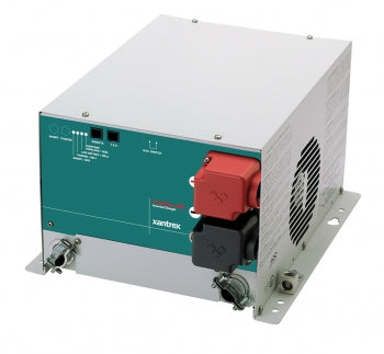 Inverter Charger Modified Sine Wave Freedom 458 20-12 S/D 15-20 120VAC/60HZ 12 VDC/100A Single In/Dual Output