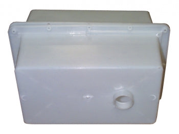 Vented Battery Box Only