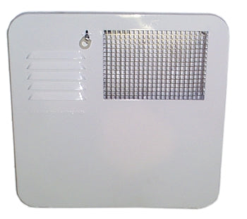 Suburban 6 Gallon Water Heater Door