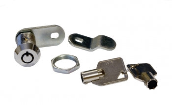 Ace Compartment Lock - 4/Pack