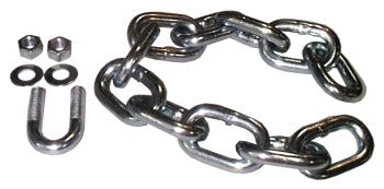 Chain Package For Snap Up Bracket