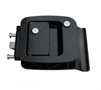 RV Entrance Motor Home Lock