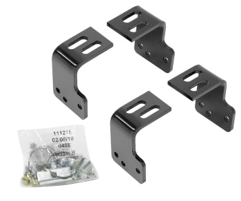 Bracket Kit For Fifth Wheel - Ford 58426