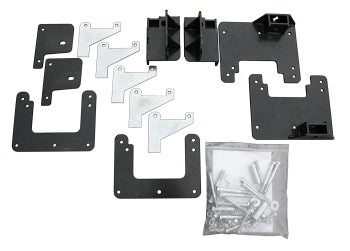 Bracket Frame & Bolt Kit - Dodge 3319