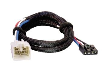 3040-P Brake Control Harness