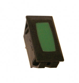 Green/black 12 Volt 1/pack