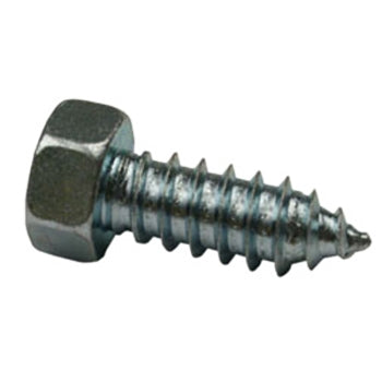 Self Tap Screw 3/8 Inch X 1 Inch Ref #2