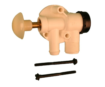 Water Valve Kit - 385314349