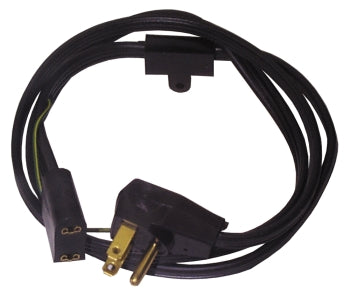 600 Series AC Power Cord - 61554422