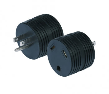 15A Male-30A Female Adapter