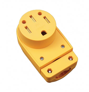 50 Amp Female Rv Replacement Connector